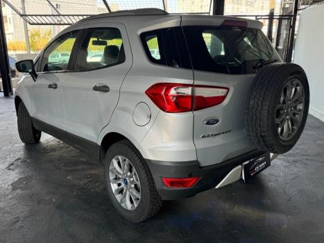 FORD Ecosport 1.6 16V 4P FREESTYLE, Foto 4