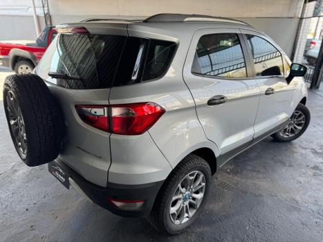 FORD Ecosport 1.6 16V 4P FREESTYLE, Foto 5