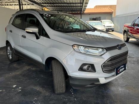 FORD Ecosport 1.6 16V 4P FREESTYLE, Foto 6