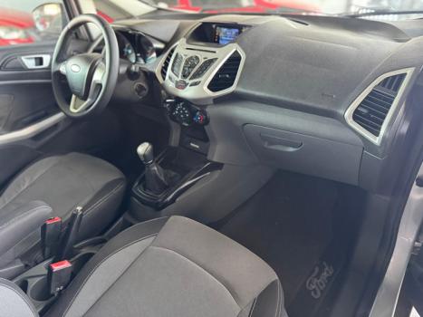 FORD Ecosport 1.6 16V 4P FREESTYLE, Foto 12