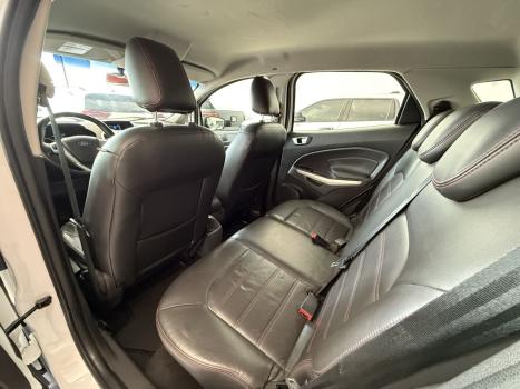 FORD Ecosport 1.6 16V 4P FREESTYLE PLUS FLEX, Foto 12