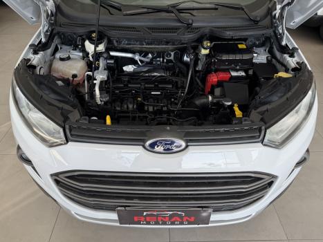 FORD Ecosport 1.6 16V 4P FREESTYLE PLUS FLEX, Foto 5