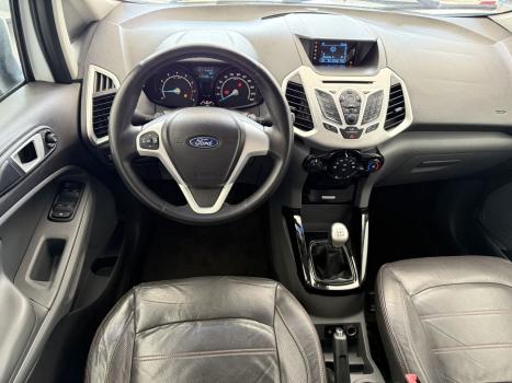 FORD Ecosport 1.6 16V 4P FREESTYLE PLUS FLEX, Foto 3