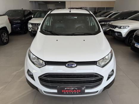 FORD Ecosport 1.6 16V 4P FREESTYLE PLUS FLEX, Foto 6