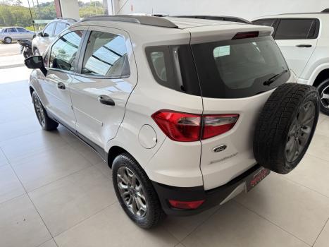 FORD Ecosport 1.6 16V 4P FREESTYLE PLUS FLEX, Foto 8