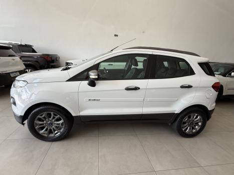 FORD Ecosport 1.6 16V 4P FREESTYLE PLUS FLEX, Foto 15