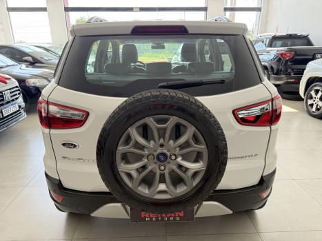 FORD Ecosport 1.6 16V 4P FREESTYLE PLUS FLEX, Foto 7