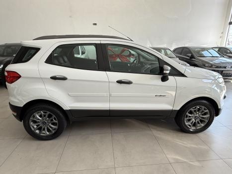 FORD Ecosport 1.6 16V 4P FREESTYLE PLUS FLEX, Foto 14