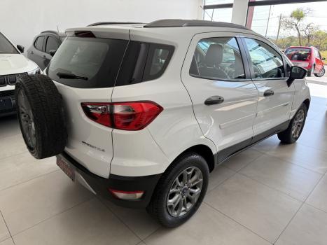 FORD Ecosport 1.6 16V 4P FREESTYLE PLUS FLEX, Foto 2