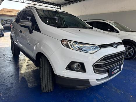 FORD Ecosport 1.6 16V 4P FLEX FREESTYLE POWERSHIFT AUTOMTICO, Foto 2