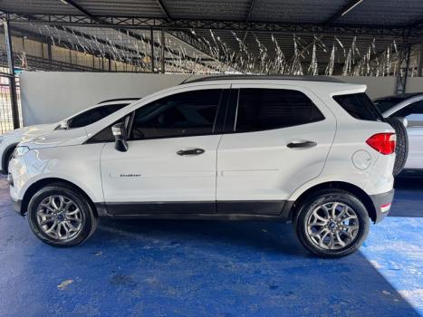 FORD Ecosport 1.6 16V 4P FLEX FREESTYLE POWERSHIFT AUTOMTICO, Foto 3