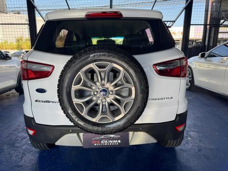 FORD Ecosport 1.6 16V 4P FLEX FREESTYLE POWERSHIFT AUTOMTICO, Foto 5