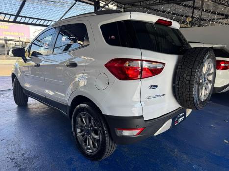 FORD Ecosport 1.6 16V 4P FLEX FREESTYLE POWERSHIFT AUTOMTICO, Foto 6