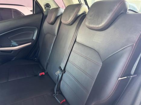 FORD Ecosport 1.6 16V 4P FLEX FREESTYLE POWERSHIFT AUTOMTICO, Foto 7