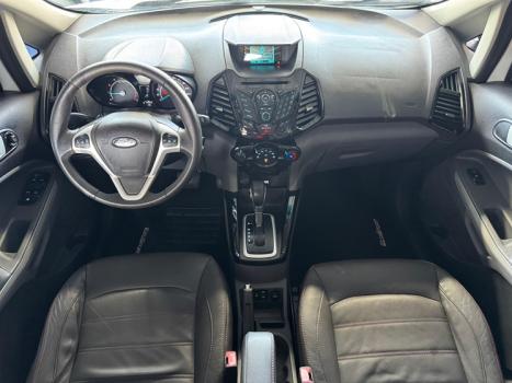 FORD Ecosport 1.6 16V 4P FLEX FREESTYLE POWERSHIFT AUTOMTICO, Foto 9
