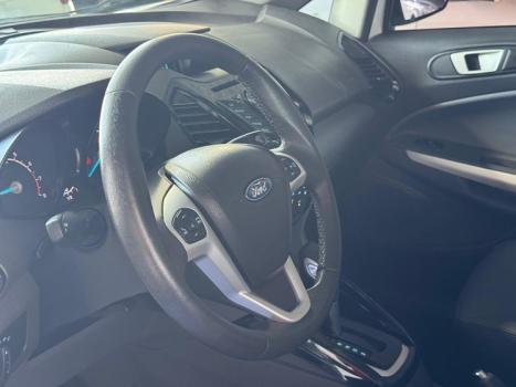 FORD Ecosport 1.6 16V 4P FLEX FREESTYLE POWERSHIFT AUTOMTICO, Foto 10