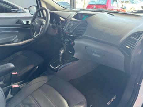 FORD Ecosport 1.6 16V 4P FLEX FREESTYLE POWERSHIFT AUTOMTICO, Foto 11