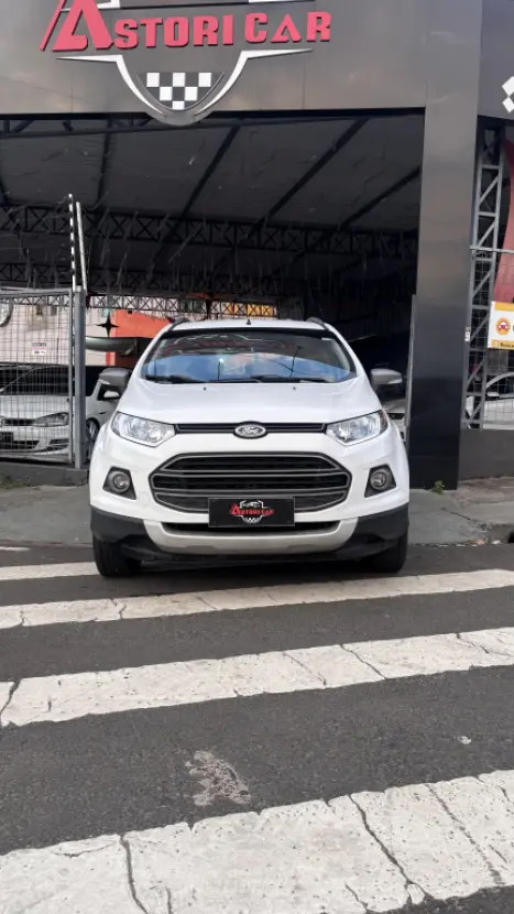 FORD Ecosport 1.6 16V 4P FREESTYLE PLUS FLEX, Foto 3