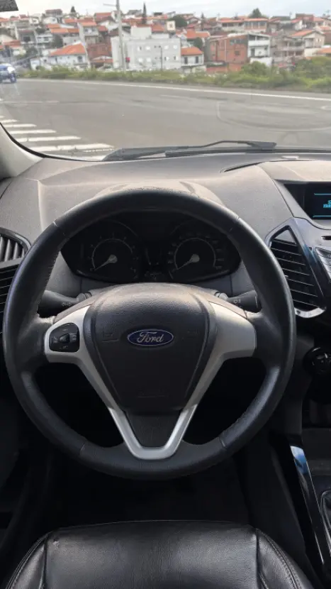 FORD Ecosport 1.6 16V 4P FREESTYLE PLUS FLEX, Foto 8