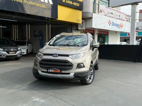 FORD Ecosport 1.6 16V 4P FREESTYLE, Foto 1