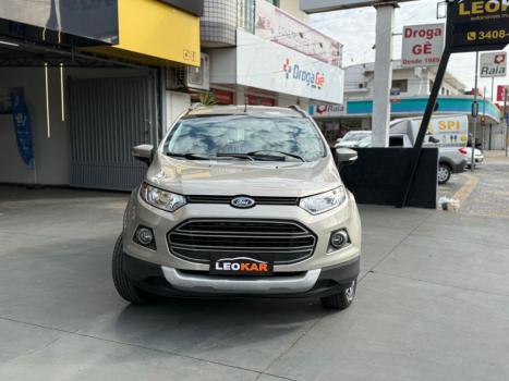 FORD Ecosport 1.6 16V 4P FREESTYLE, Foto 2