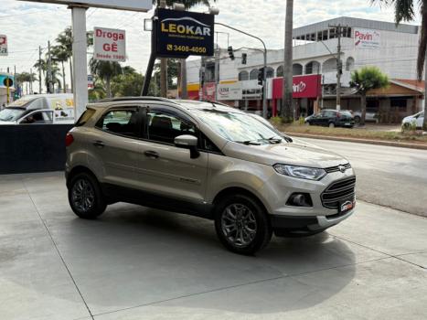 FORD Ecosport 1.6 16V 4P FREESTYLE, Foto 3