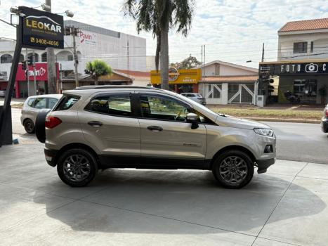 FORD Ecosport 1.6 16V 4P FREESTYLE, Foto 4