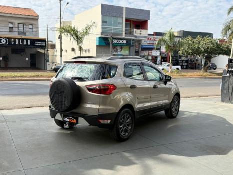 FORD Ecosport 1.6 16V 4P FREESTYLE, Foto 5
