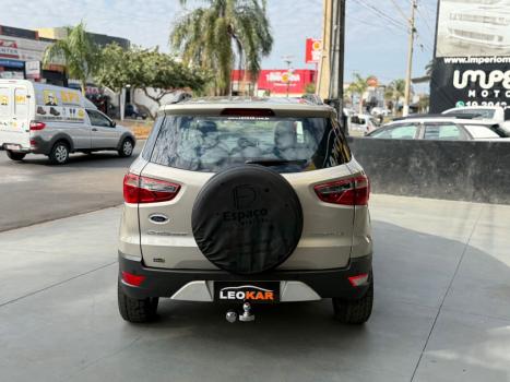 FORD Ecosport 1.6 16V 4P FREESTYLE, Foto 6
