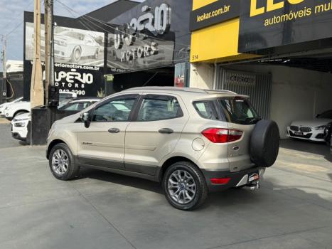 FORD Ecosport 1.6 16V 4P FREESTYLE, Foto 7