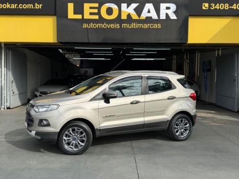 FORD Ecosport 1.6 16V 4P FREESTYLE, Foto 8