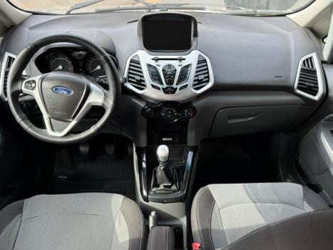 FORD Ecosport 1.6 16V 4P FREESTYLE, Foto 9