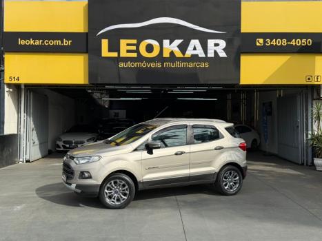 FORD Ecosport 1.6 16V 4P FREESTYLE, Foto 10