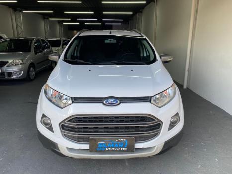 FORD Ecosport 1.6 16V 4P FREESTYLE, Foto 2