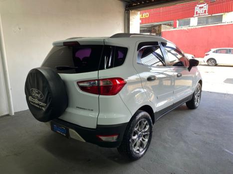 FORD Ecosport 1.6 16V 4P FREESTYLE, Foto 4