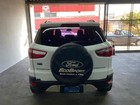 FORD Ecosport 1.6 16V 4P FREESTYLE, Foto 5