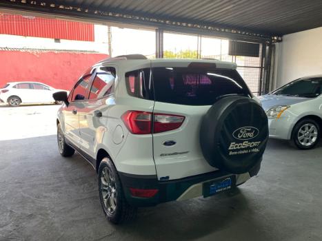 FORD Ecosport 1.6 16V 4P FREESTYLE, Foto 8