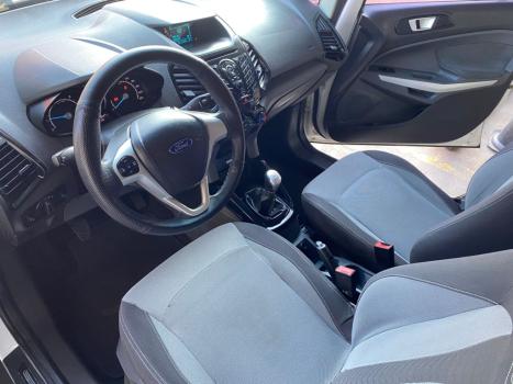 FORD Ecosport 1.6 16V 4P FREESTYLE, Foto 9