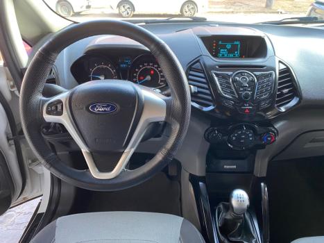 FORD Ecosport 1.6 16V 4P FREESTYLE, Foto 10