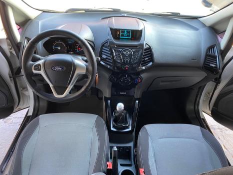 FORD Ecosport 1.6 16V 4P FREESTYLE, Foto 11