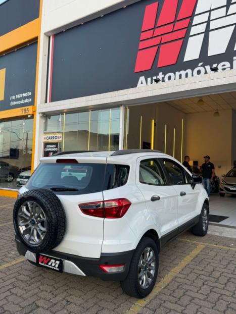 FORD Ecosport 1.6 16V 4P FREESTYLE PLUS FLEX, Foto 3