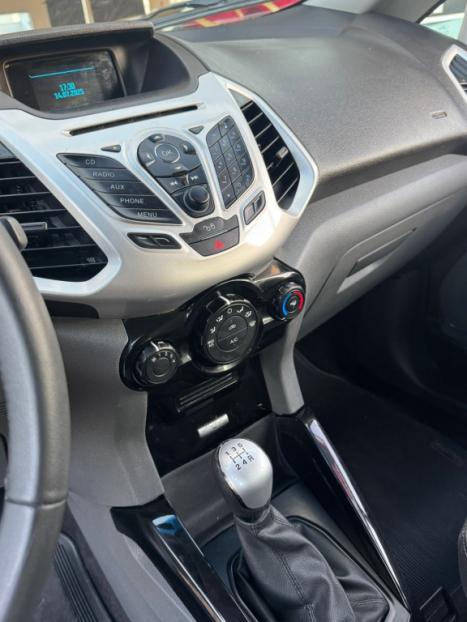 FORD Ecosport 1.6 16V 4P FREESTYLE PLUS FLEX, Foto 5