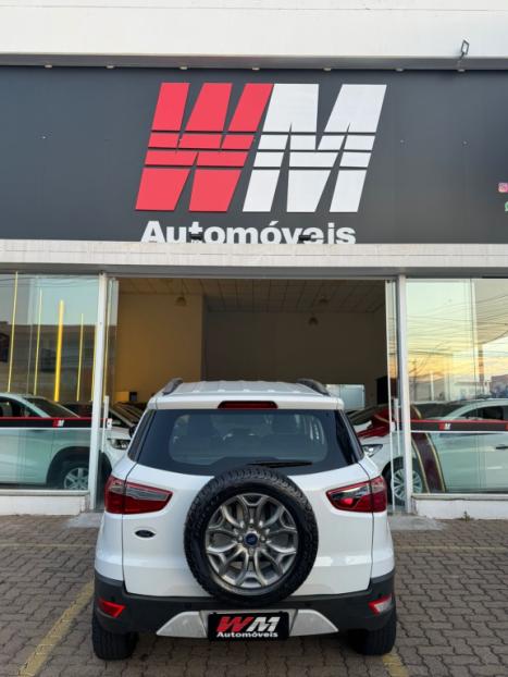 FORD Ecosport 1.6 16V 4P FREESTYLE PLUS FLEX, Foto 7