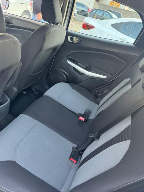 FORD Ecosport 1.6 16V 4P FREESTYLE PLUS FLEX, Foto 8