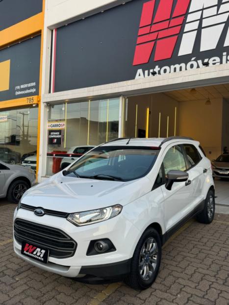 FORD Ecosport 1.6 16V 4P FREESTYLE PLUS FLEX, Foto 9