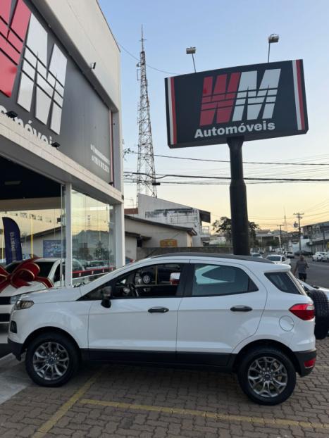 FORD Ecosport 1.6 16V 4P FREESTYLE PLUS FLEX, Foto 10
