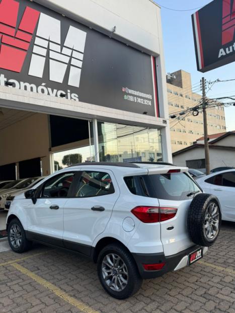 FORD Ecosport 1.6 16V 4P FREESTYLE PLUS FLEX, Foto 11