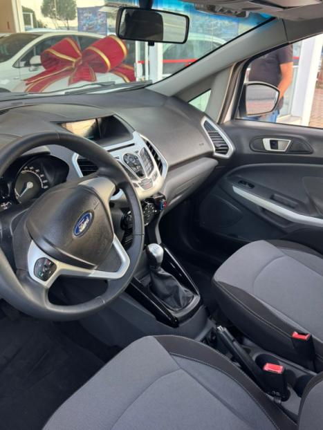 FORD Ecosport 1.6 16V 4P FREESTYLE PLUS FLEX, Foto 12