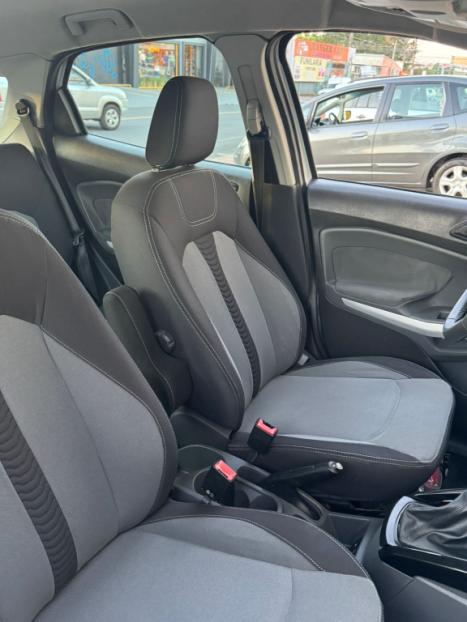 FORD Ecosport 1.6 16V 4P FREESTYLE PLUS FLEX, Foto 13