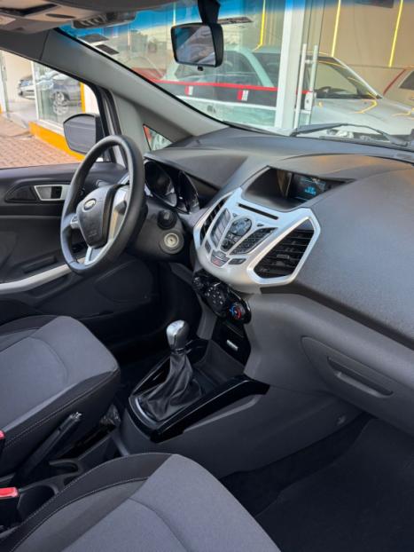 FORD Ecosport 1.6 16V 4P FREESTYLE PLUS FLEX, Foto 15